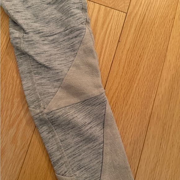 FP Movement by Free People Gray Leggings - Picture 3 of 5